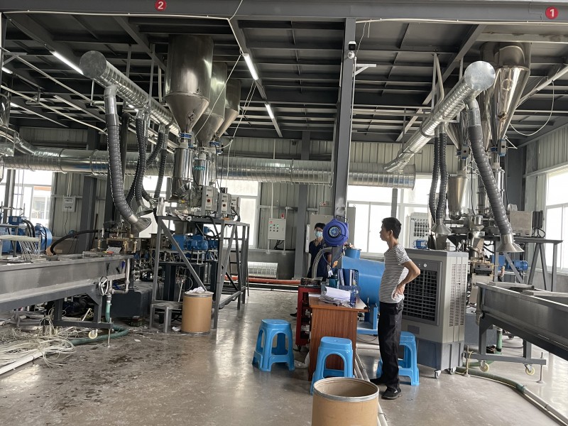 硅、橡膠、及塑料制品工廠(chǎng)環(huán)評(píng)